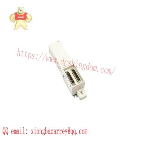 ABB TB846 3BSE021439R1 Dual Modulebus inlet