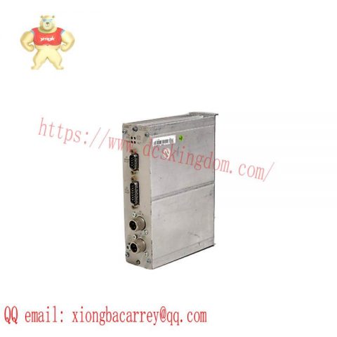 ABB TC530 3BUR000101R1 Communication Module - Industrial Control Innovation