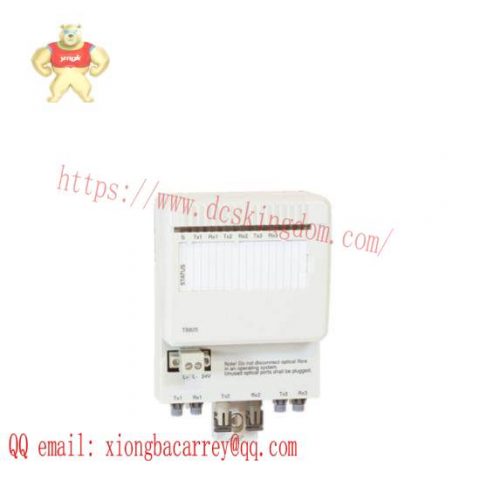 ABB TD951F 3BDH001020R0001 Display Unit for Industrial Automation