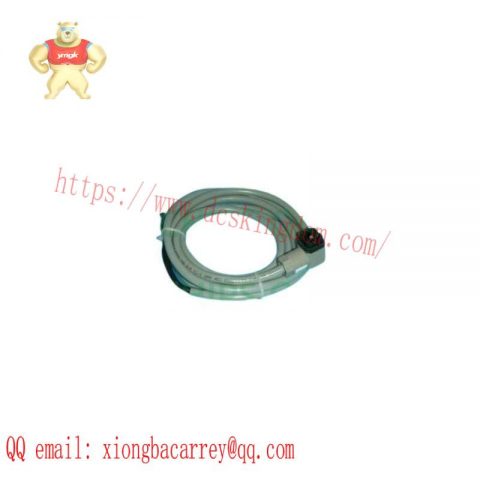 ABB TK807F: Industrial Control Power Supply Cable, High Efficiency & Durability