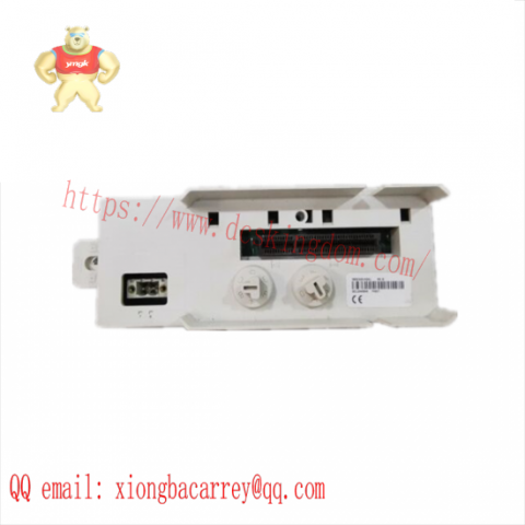 TP857 3BSE030192R1 - ABB's Advanced DCS System