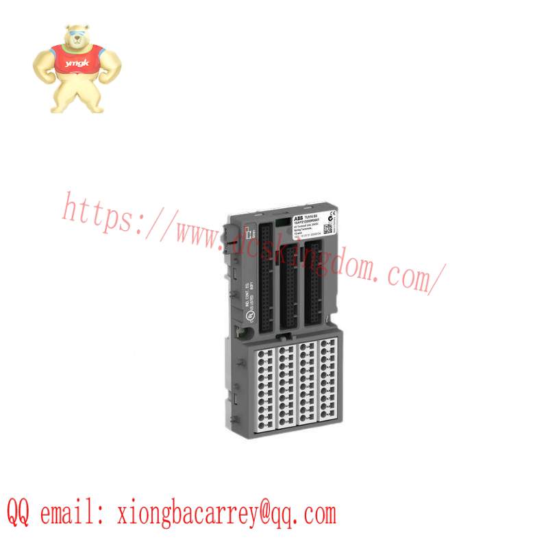 abb_tu516_1sap212000r0001_i_o_terminal_unit-1.jpg ABB TU516 1SAP21200 R0001: High-Performance IO Terminal Unit