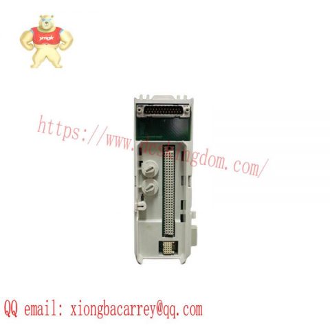 ABB TU812V1 | 3BSE013232R1 | Module Termination Unit