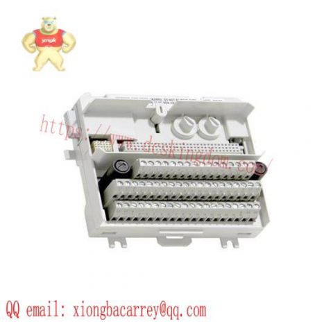 ABB TU830v1 Extended Module Termination Unit