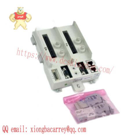 ABB TU846 - 3BSE022460R1, Distributed Control System Module
