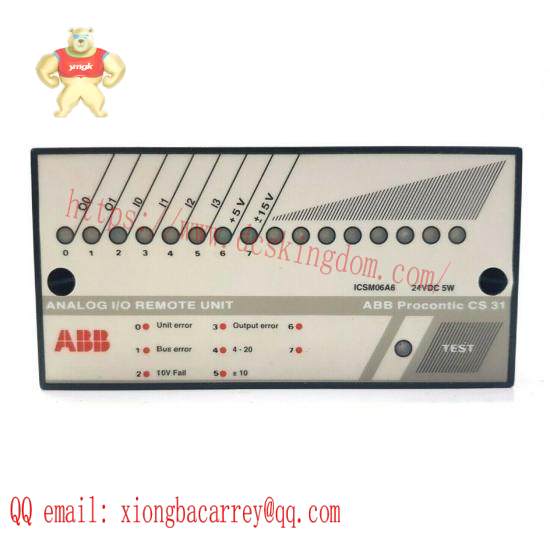 abb_uad149a0011_1.jpg ABB UAD149A0011 Industrial Controller for Advanced Automation Solutions