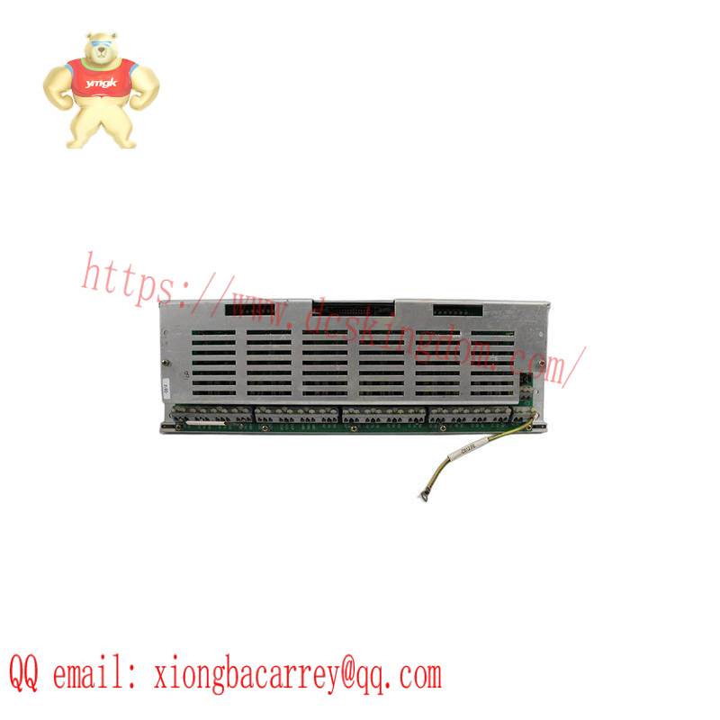 abb_ufc092be01.jpg ABB UFC092BE01 US Origin Module Card for Industrial Control Systems