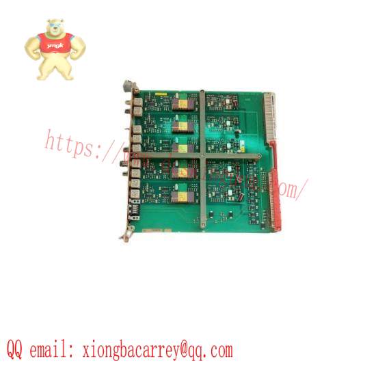 abb_ur_b512_d15_3ehl409319r0001_pcb_card.jpg Allen-Bradley 1764-MM2 Card - Industrial Control Module, Compact Design, Advanced Processing