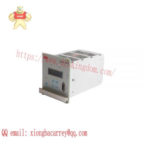 ABB V17111-130 / V17151-210 - Industrial Control I/O Interface