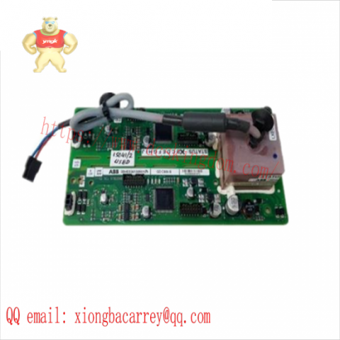 ABB VA-3180-10 Variable Frequency Drive - Industrial Automation Solutions