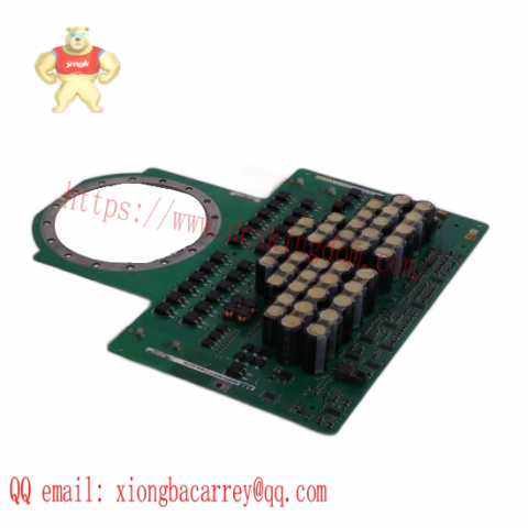 ABB XVC768AE102 3BHB007211R0102 Industrial Control Module