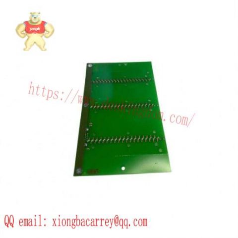 ABB XVC770BE102 | Industrial Control Module for Advanced Automation Solutions