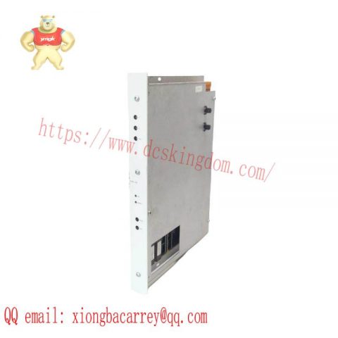 ABB YB560103-BN DSQC230 Circuit Board: Advanced Automation Module for Industry 4.0 Applications