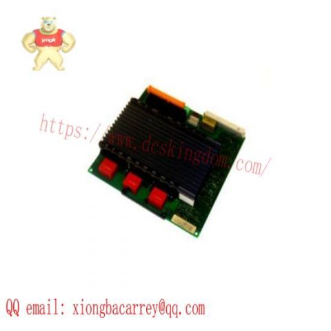 ABB YB560103-CD/23 Axis Control Board DCS Module