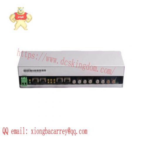 ABB YPC115 61037454 Inverter - High Efficiency Drive Solutions