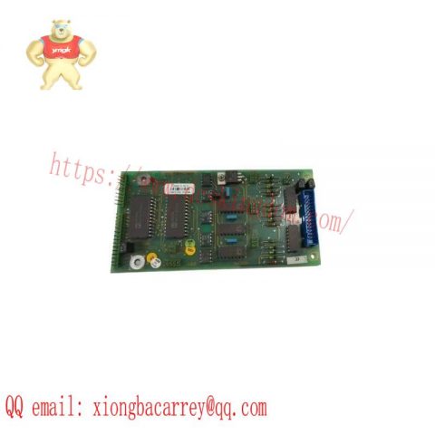 ABB YPG108E YT204001-FV ANALOG INPUT Module for Industrial Automation