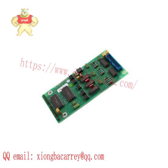 abb_ypg108e_yt204001-fv_control_board.jpg ABB YPG108E YT204001-FV Industrial Control Module