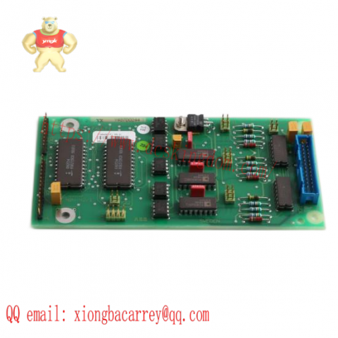 ABB YPG111A Power Measuring Module