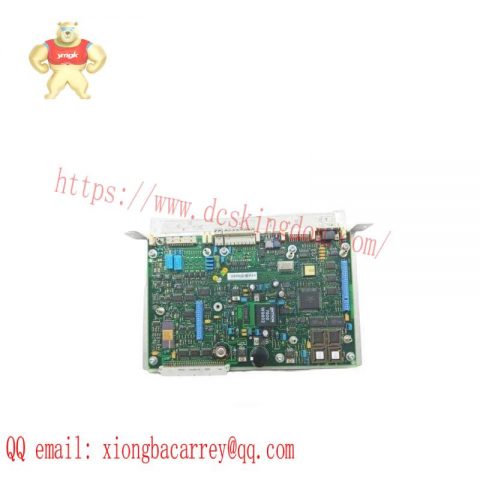 ABB YPP110A 3ASD573001A1 - Advanced Application Controller