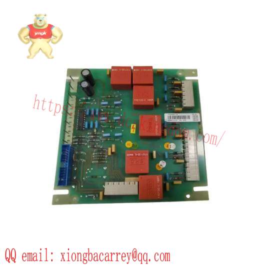 abb_yxu168f_yt204001-jd_drive_board.jpg ABB YXU168F - YT204001-JD Drive Board, Advanced Industrial Control Module
