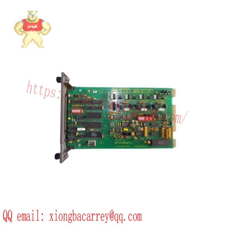 abb_yxu202a_3asd510001c10_brand_new.jpg ABB YXU202A 3ASD510001C10 - Advanced Automation Module, Designed for Precision Control