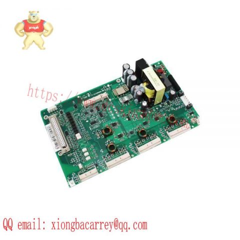 ABB ZINT-571 3AUA0000077333 Power Supply Board