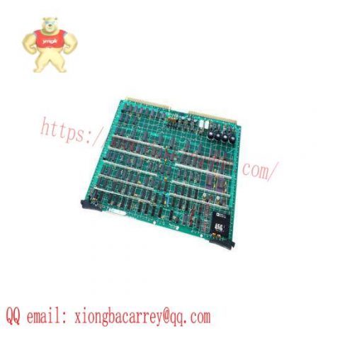 Accuray 8-061588-002 Input/Output Board