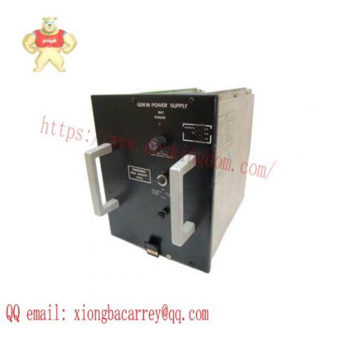 ACME T-2-53007-S Advanced Industrial Automation Module