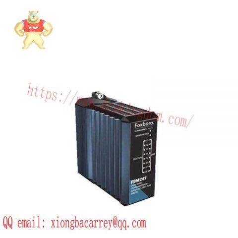 Foxboro AD916AG - Advanced Control System Modules, Precise and Reliable