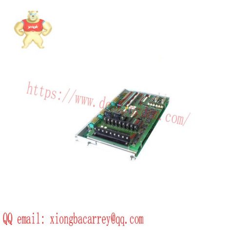 Agv Electronics PA-10 RB PCB Module for Industrial Automation