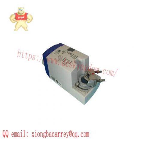 ALERTON VLC-444 Industrial Control Module, Advanced Automation Solutions