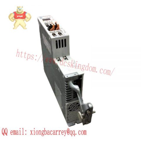 AB Controls 2198-D020-ERS3 Dual Axis Module, Precision Motion Control Solutions