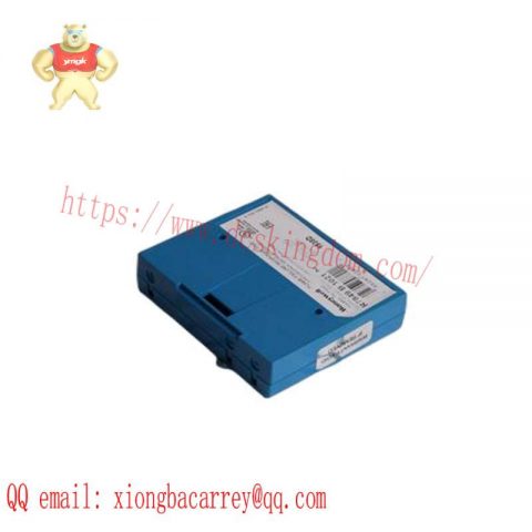 ALSTOM 8261-4154 Industrial Ladder Processor