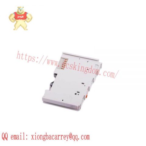 ALSTOM 8261-4155 Industrial Control Ladder Processor