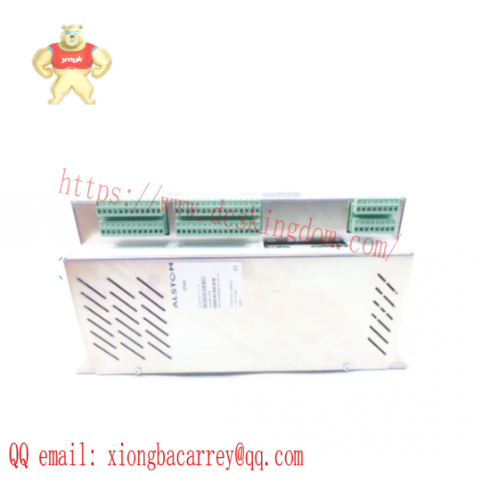 alstom_v4555724-0100-1.png ALSTOM V4555724-0100 Noise Immunity and Vibration Resistance Module