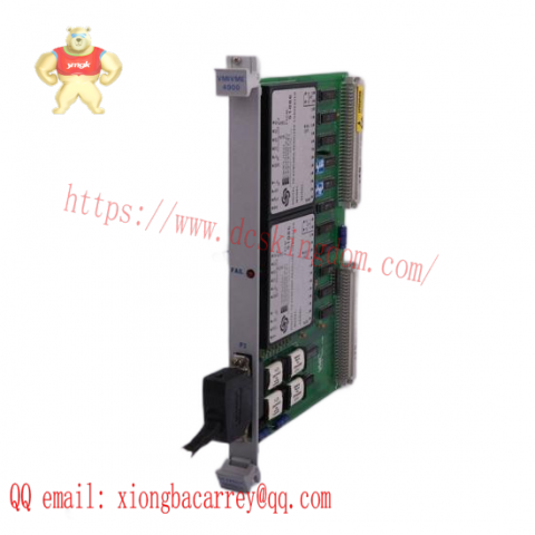 Edwards APG-M-NW16 Vacuum Pump Module