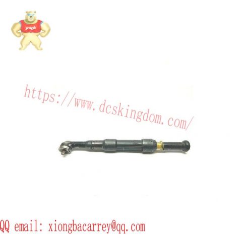 Atlas Copco ETV S9-180-13 Electric Right Angle Screwdriver, Precision Tooling Solutions