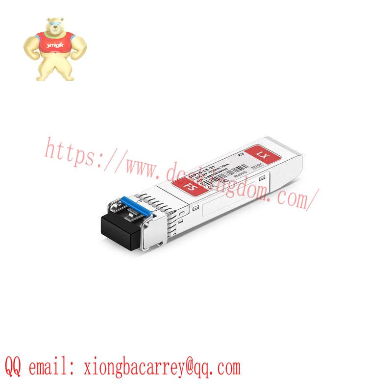 avago_afct-5715apz_transceiver_module.jpg Avago AFCT-5715APZ Transceiver Module - Advanced Fiber Optic Networking Solutions