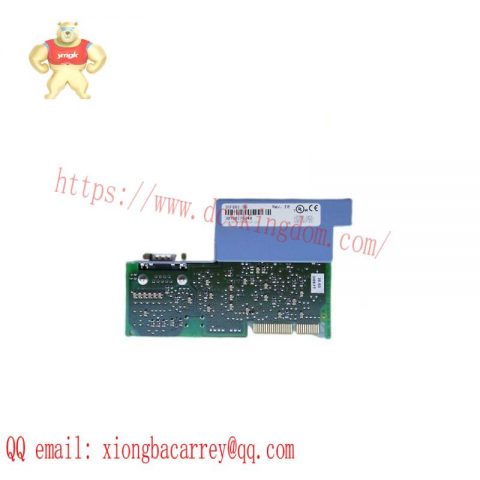 B&R 3IF681.96 Digital Input/Output Module