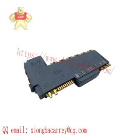 B&R X20AT2402 Terminal - Precision Control in Industrial Automation