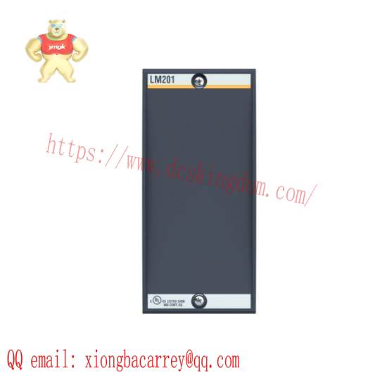 bachmann_lm201_bachmann_lm201.jpg BACHMANN LM201: Industrial Control Module, Precision Engineering for Automation