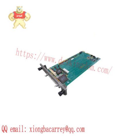 Bailey Controls IMMFP01 infi90 Multi-Function Processor Interface Module