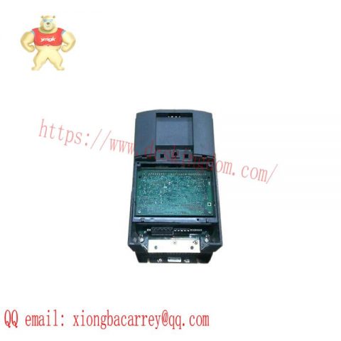 BALDOR 803.93.00C High-Efficiency Industrial Control Module