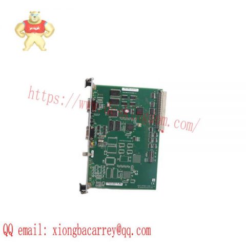 BAUMULLER BUH2-90/90-34-101-00 3.8638AA - High-Performance PLC Module for Industrial Automation