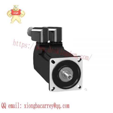 Schneider BCH2MM0813CA6C | IEC 60034-1 Servo Motor | High Precision Control Solutions