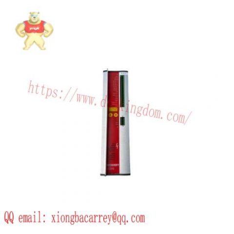 Beckhoff AX2010 Compact Servo Drive - Advanced Motion Control Solutions