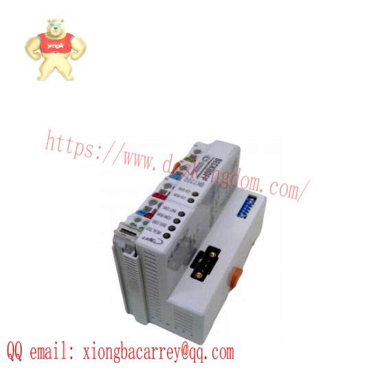 beckhoff_bk7200_ssp-2300-7200_bus_coupler_1.jpg BECKHOFF BK7200 SSP-2300-7200 Industrial Bus Coupler