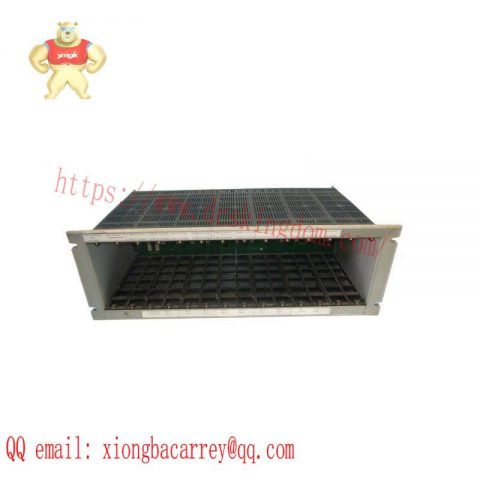 BENTLY 132417-01 Industrial Vibration Monitoring Module