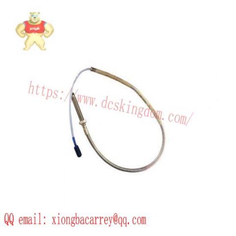 BENTLY 330101-12-40-10-02-CN Vibration Monitoring Sensor System