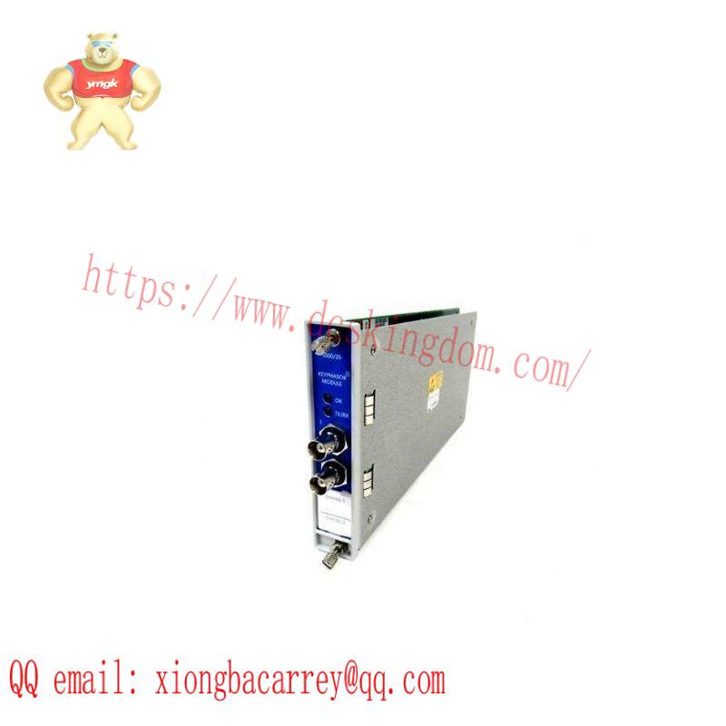 bently_3500_22m_138607-01_3.jpg BENTLY 3500/22M 138607-01 - Industrial Vibration Monitoring Module